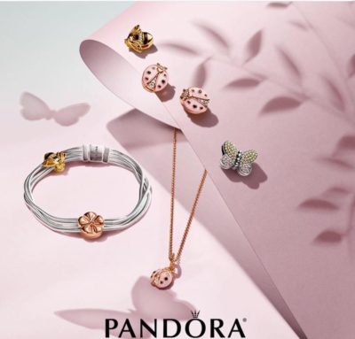 Pandora – Rare Essentials